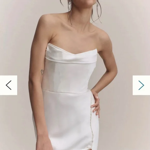 Watters Orlie Wedding Dress